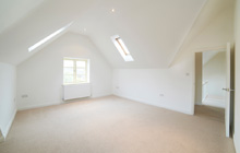 South Moreton bedroom extension leads