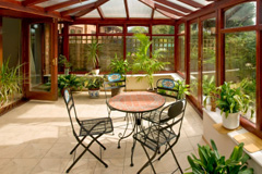 South Moreton conservatory quotes