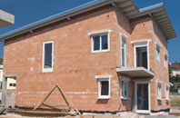 South Moreton home extensions