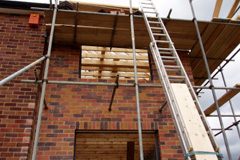 house extensions South Moreton